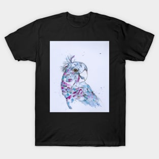 Parrot parody T-Shirt